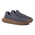 Tenis Casual Laroche Sport Miami em Knit - Chumbo