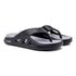 Chinelo Nuvem Cloud Dedo - Preto/Cinza