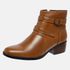 Bota Country Mega Boots em Couro - Avela - 1340