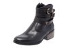 Bota Country Mega Boots 1320 Preto