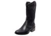 Bota Country Mega Boots 1324 Preto