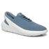 Tênis Feminino Sustentável Calce Fácil Knit Azul Ocean