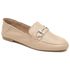 Mocassim Silvia Feminino Couro Legítimo