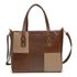 Bolsa Média Feminina Couro Legítimo