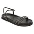 Sandália Birken com Strass