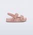 Melissa Sandália Cozy M Lover Baby - Rosa