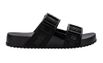 Melissa Chinelo Cozy Slide M Lover - Preto