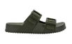 Melissa Chinelo Cozy Slide M Lover - Verde