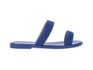 Melissa Chinelo Duo M Lover - Azul