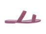 Melissa Chinelo Duo M Lover - Rosa