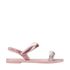 Melissa Sandália Eclipse Sandal - Rosa 