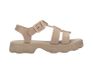 Melissa Sandália Ella Sandal - Bege
