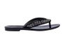 Melissa Chinelo Flip Flop M Lover Deluxe - Preto