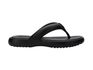 Melissa Chinelo Free Low - Preto