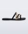 Melissa Chinelo Golden - Preto