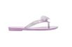 Mini Melissa Chinelo Harmonic M Lover - Lilás