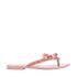 Melissa Chinelo Harmonic M Lover - Rosa