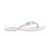 Melissa Chinelo Harmonic M Chic - Branco