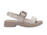 Melissa Sandália Belle Sandal - Bege