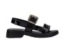 Melissa Sandália Belle Sandal - Preto