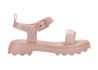 Melissa Sandália Town Sandal - Rosa 