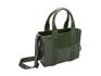 Melissa Bolsa Mini Dulce Bag - Verde