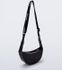 Melissa Bolsa Mini Vibe Bag - Preto