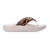 Melissa Chinelo Station Flip Flop - Bege