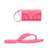 Melissa Chinelo Sun Aurora - Rosa