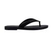 Melissa Chinelo Sun Carioca - Preto