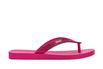 Melissa Chinelo Fem. Sun Long Beach II - Pink 