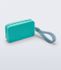 Melissa Sun Bolsa Treasure Bag - Verde
