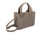 Melissa Bolsa Urban Bag - Bege