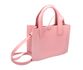 Melissa Bolsa Urban Bag - Rosa