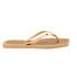 CHINELO FEMININO NUDE
