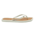 CHINELO FEMININO OFF WHITE