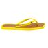 CHINELO FEMININO AMARELO