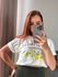 T-Shirt Estampada Lemon