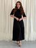 Vestido Fernanda Preto