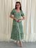 Vestido Sara Verde Menta