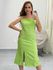 Vestido Alfaiataria Isadora Lima
