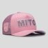 Boné Parabello Mito Rosa