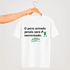 Camiseta Parabello O Povo Armado Branca