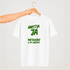 Camiseta Parabello Patriotas Anistia Já Branca