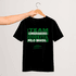 Camiseta Parabello Team Conservadores Preta