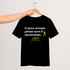 Camiseta Parabello O Povo Armado Preta