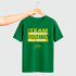 Camiseta Parabello Team Conservadores Verde