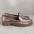 Mocassim Paula Couro Onix