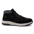 Bota Quebec Ranger Black em Couro