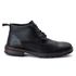 Bota Masculina Montreal Preto